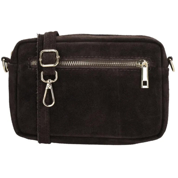 Charm Tasje L714 Donkerbruin 097