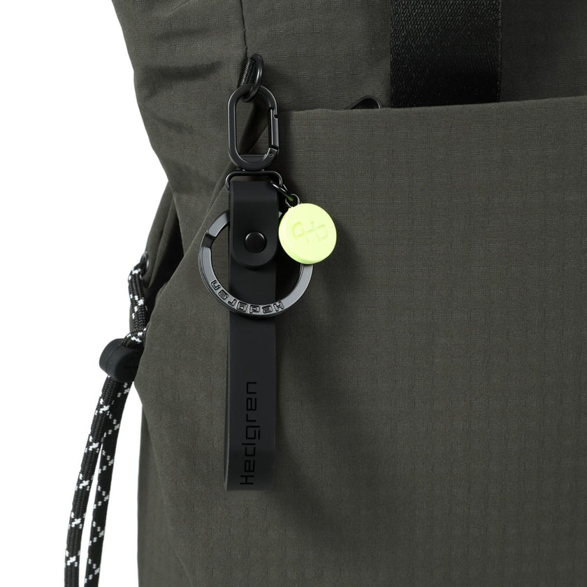 Hedgren Rugzak HSTG04 Norio Black Ink 905