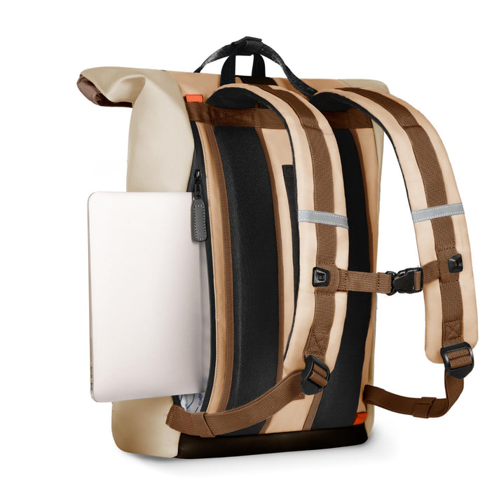 Cabaïa Rugzak Explorer M Breton
