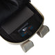 The NorthFace Rugzak Borealis Stone Slab/Dark