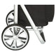 Beagles Boodschappenkar 16603 Alberic Zwart 001