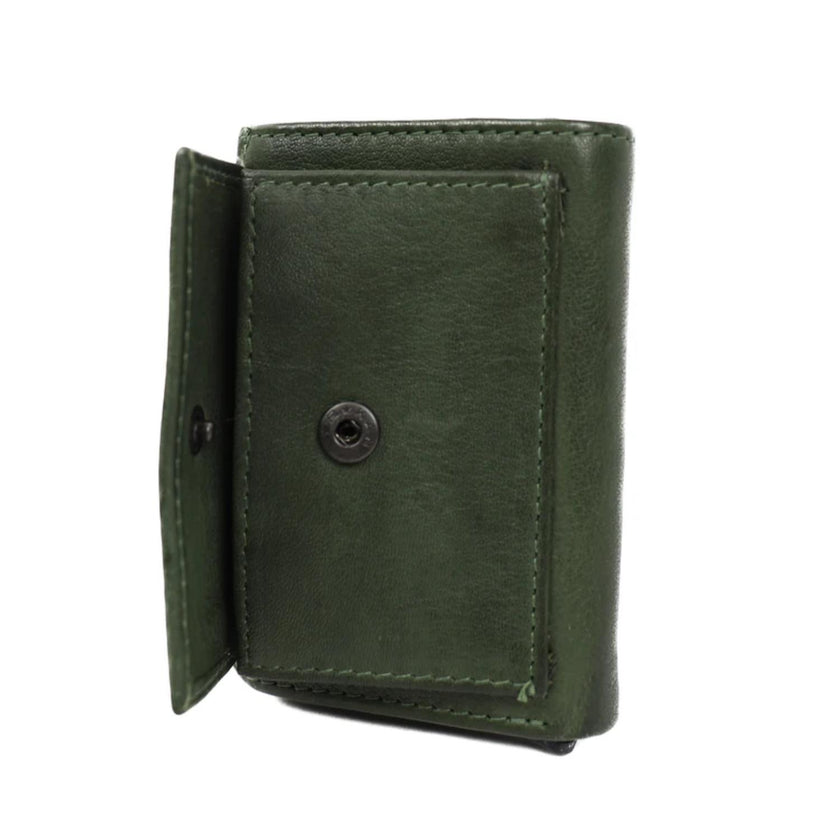 Bear Design Pasjeshouder CP6813 Evie Green
