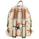 Zebra Trends Kinder rugzak W01156 Saar Paarden 1092
