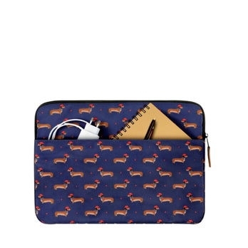 Cabaïa Laptopsleeve Sleeve 14 inch Kampot