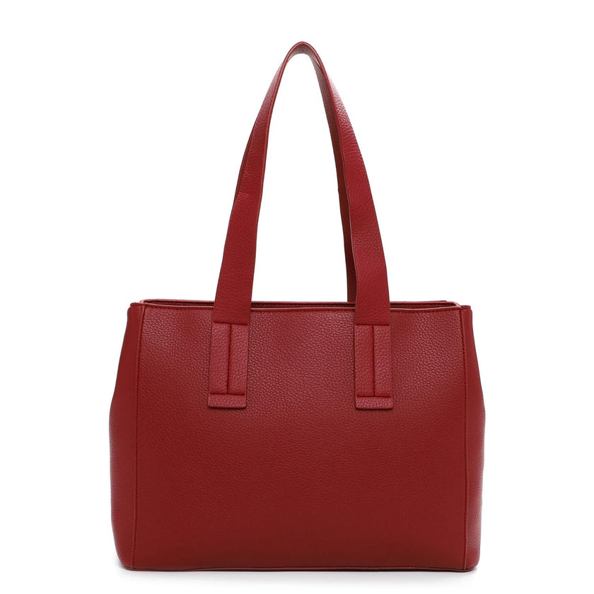 Emily & Noah Tas 65390 Heidemarie Red 600