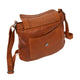 Bear Design Tas MJ2034 Cognac