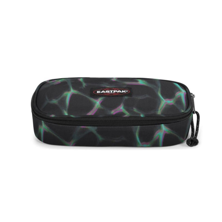 Eastpak Etui K717 Oval Single Liquit black 7S2