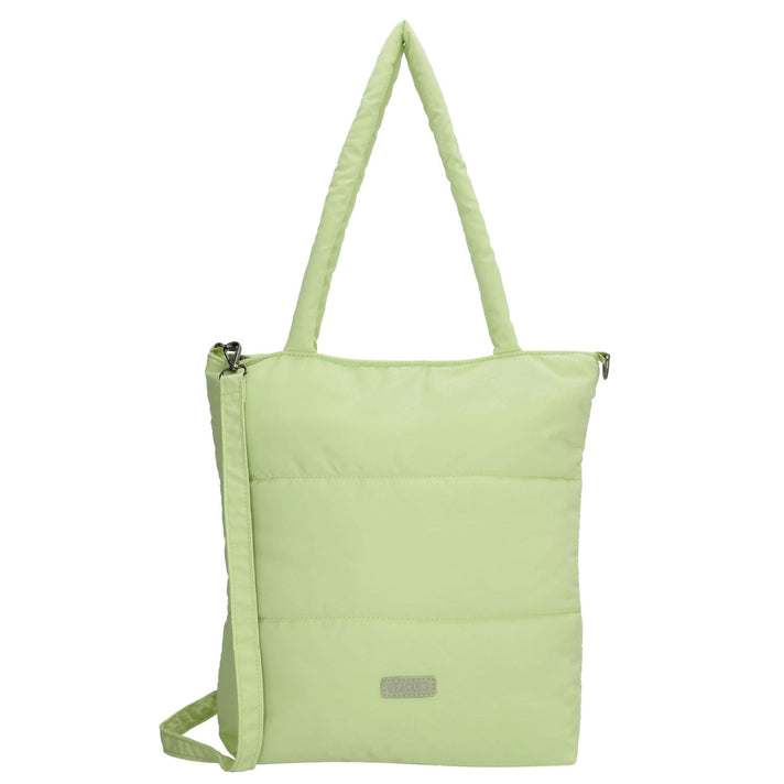 Beagles Shopper 21158 Calvia Licht Groen 1043