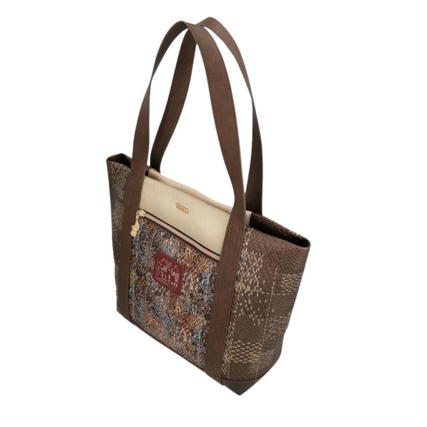 Anekke Shopper 43702-272 Tulip 272