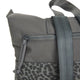New Rebels Rugzak 51.1524 Los Angeles Leopard Black 00