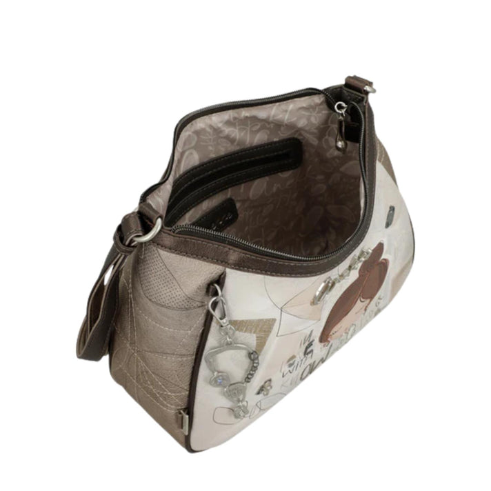 Anekke Crossbody tas 42803-002 Sophia 002