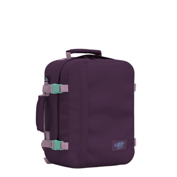 Cabin Zero Reistas CZ08 Mini 28Ltr Midnight purple 2403