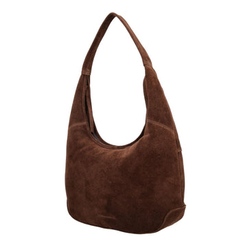 Hide & Stitches Tas 24662 Donkerbruin 097