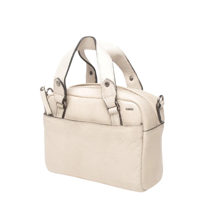 Berba Tas 335-075 Lucca Chalk 06