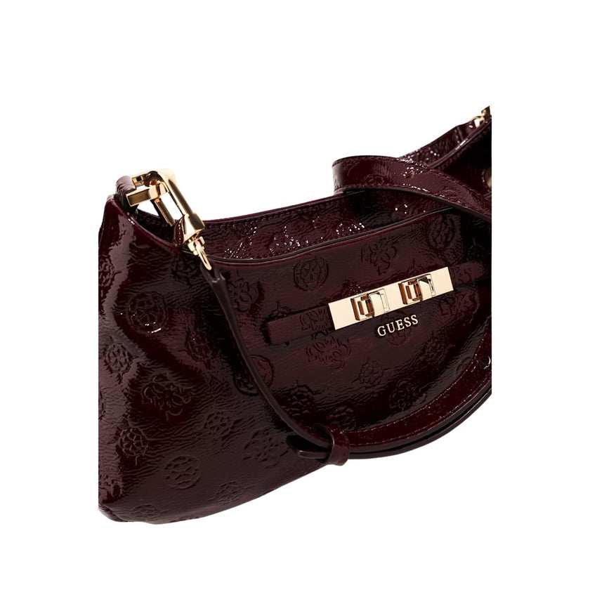 Guess Tas PT222518 Carmella Burgundy
