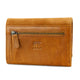 Bear Design Portemonnee SU22770 Flappie Cognac