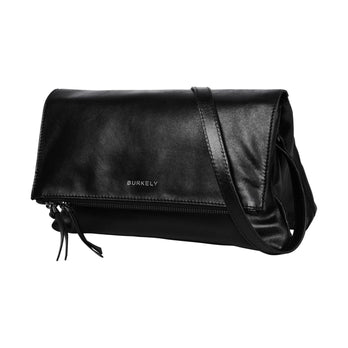 Burkely Tasje 1001604 Satchel bag Black