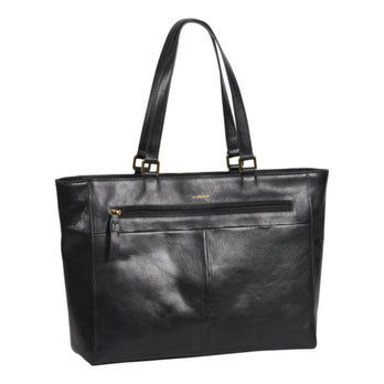 Burkely Tas 1001708 Fine Florence Zwart 10