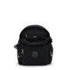 Kipling Rugzak City Zip S 14430* 2EN Infinite black