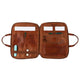 Bear Design Laptophoes CL46096 Cleo Cognac