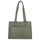 Enrico Benetti Tas 66798 Olijf 029