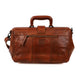 Bear Design Tas CL44007* Uwe Cognac