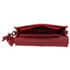 Charm Crossbody W00938 Rood 017