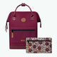 Cabaïa Rugzak Adventurer M Nice