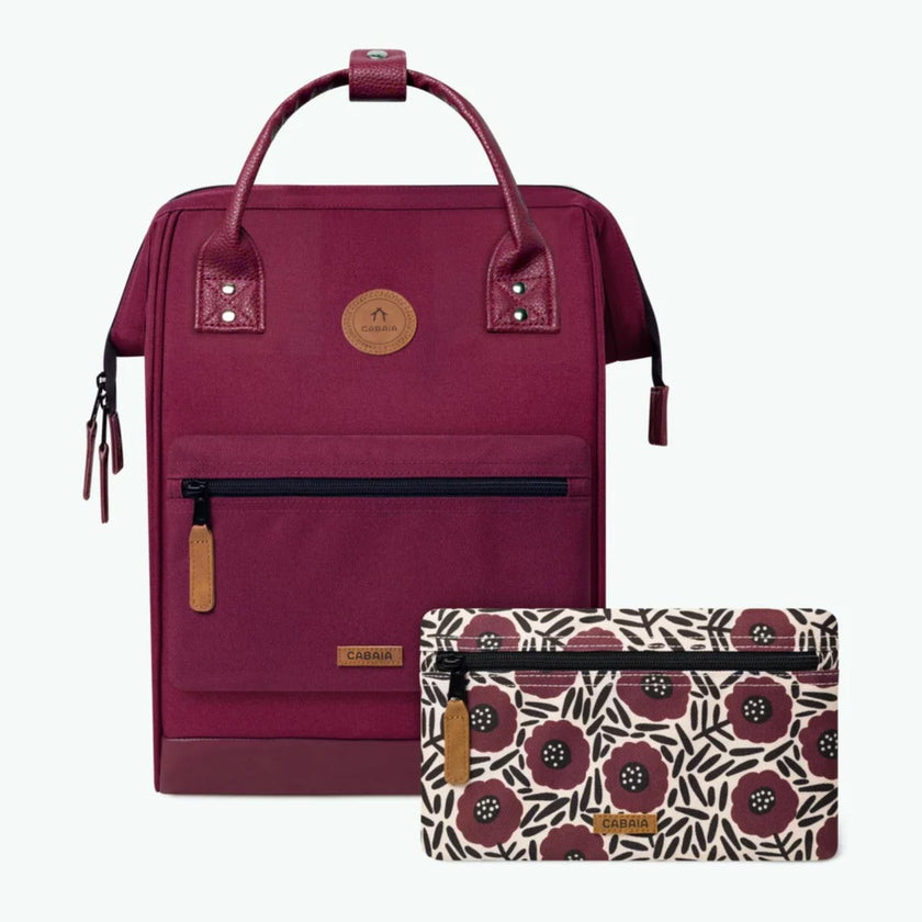 Cabaïa Rugzak Adventurer M Nice