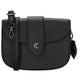 Charm Crossbody W00939 Zwart 001