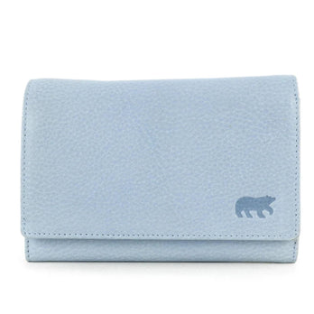 Bear Design Portemonnee CP5066 Sweety Sky