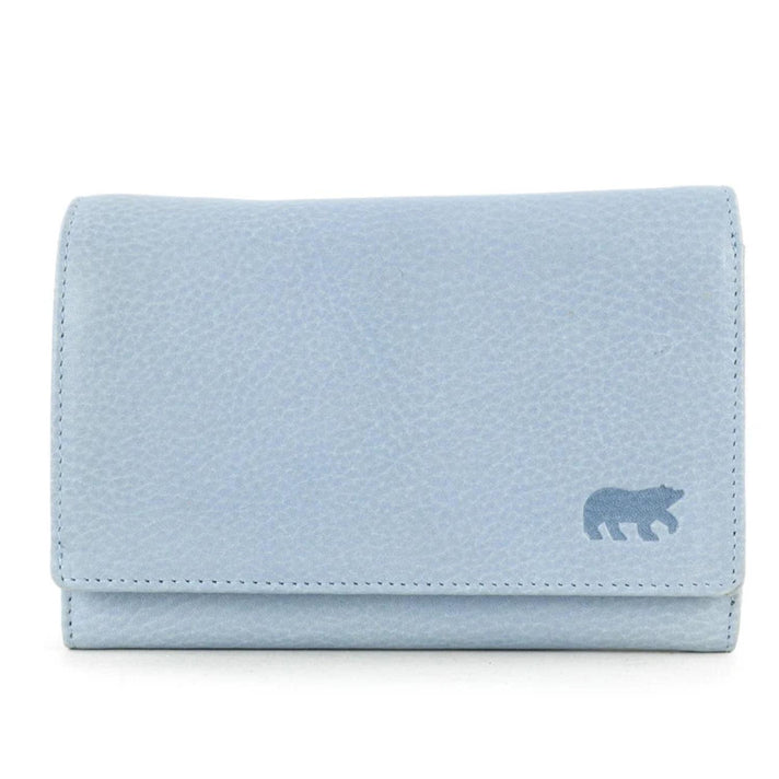 Bear Design Portemonnee CP5066 Sweety Sky