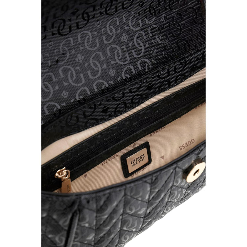 Guess Tas GG974121 Stacey Black BLA