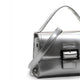 Emily & Noah Tas 1390 Ajaccio Silver 830