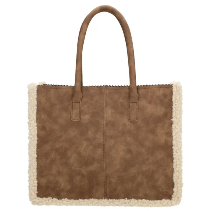 Zebra Trends Tas 22861 Emmy Camel 010