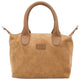 Charm Tas 24696 Buckingham Camel 010