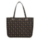 Guess Tas LP9536024 Espresso logo