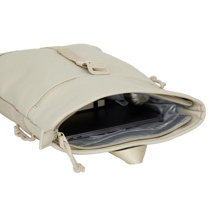 New Rebels Rugzak 51.1551 Los Angeles Beige 06