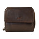 Bear Design Portemonnee CL9490 Britt Brown