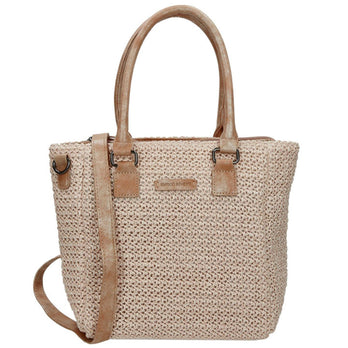 Enrico Benetti Tas 78016* Ibiza Beige 043