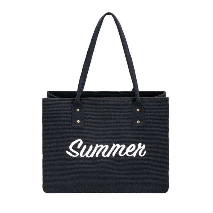 David Jones Strandtas CM7612 Black