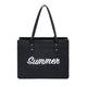 David Jones Strandtas CM7612 Black