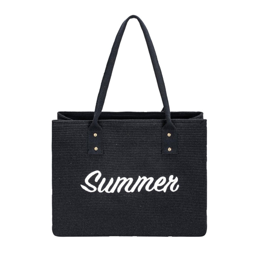 David Jones Strandtas CM7612 Black