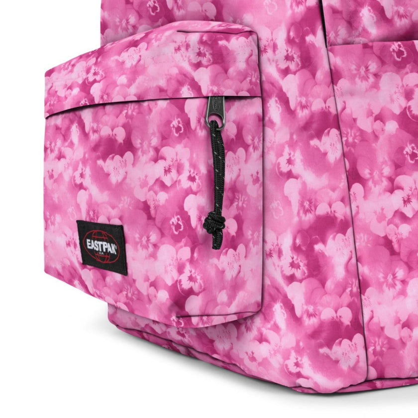 Eastpak Rugzak Day Office EK0A5BIK Flowerblur Pink O31