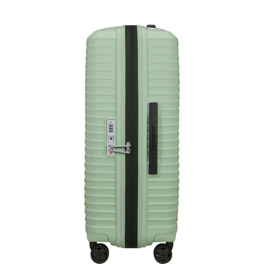 Samsonite Koffer 143109 68/25 Exp Soft Sage A807