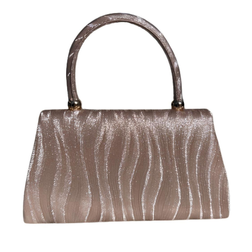 Pasveer Tas 298 Champagne