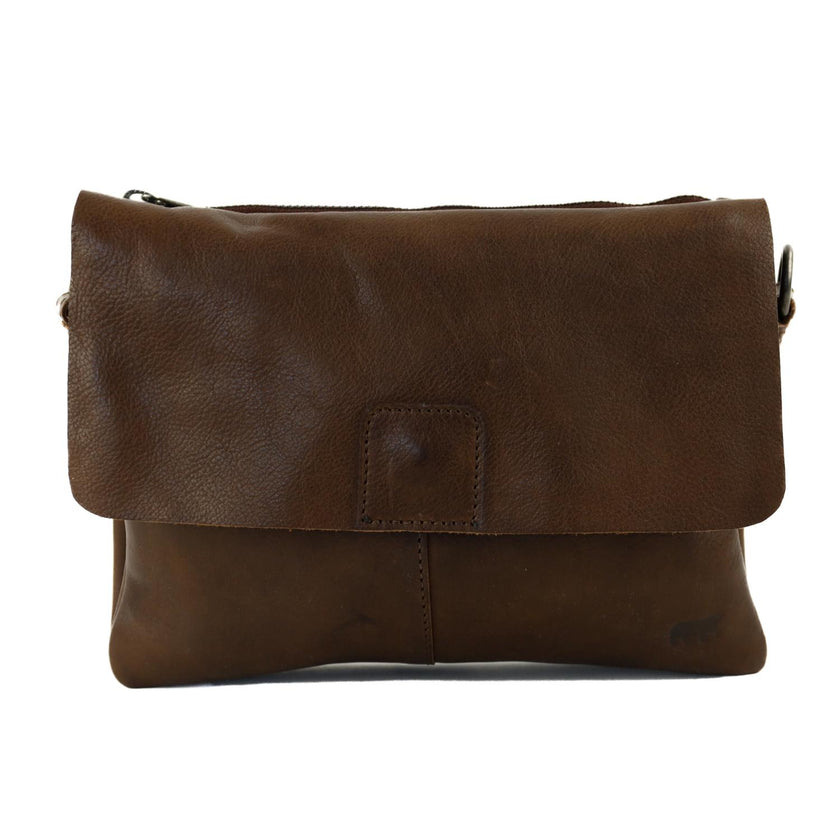 Bear Design Tas CP2216 Billy Brown