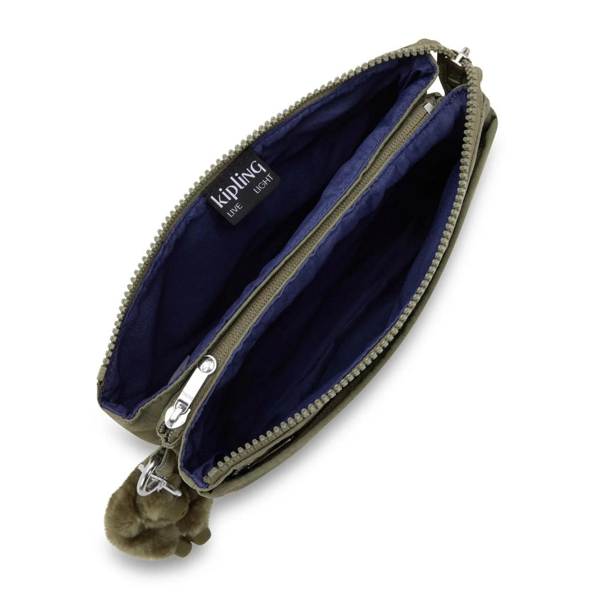 Kipling Tas Riri K17590 RW3 Almost Sage