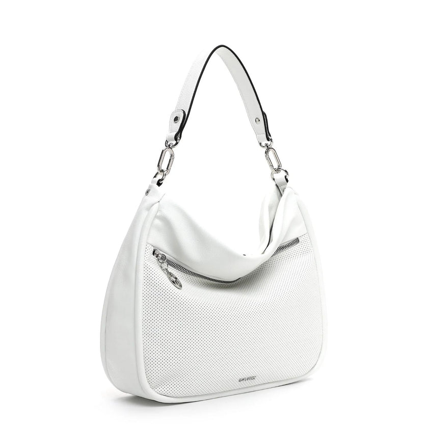 Suri Frey Tas 14874 Patsy White 300