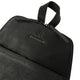 De Rooy Amsterdam Rugzak 933690 Tampa Black